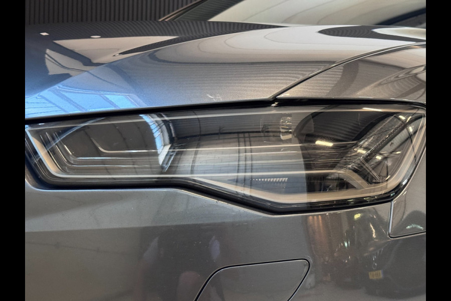 Audi A6 Avant 2.0 TFSI quattro S-LINE | MAXTON | RS SEATS | HUD | PANO | VOL!!