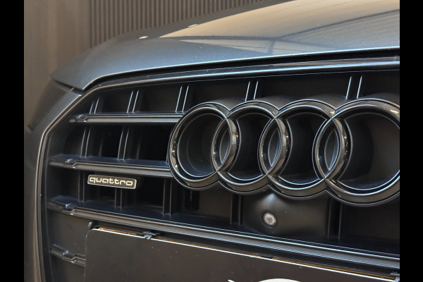 Audi A6 Avant 2.0 TFSI quattro S-LINE | MAXTON | RS SEATS | HUD | PANO | VOL!!