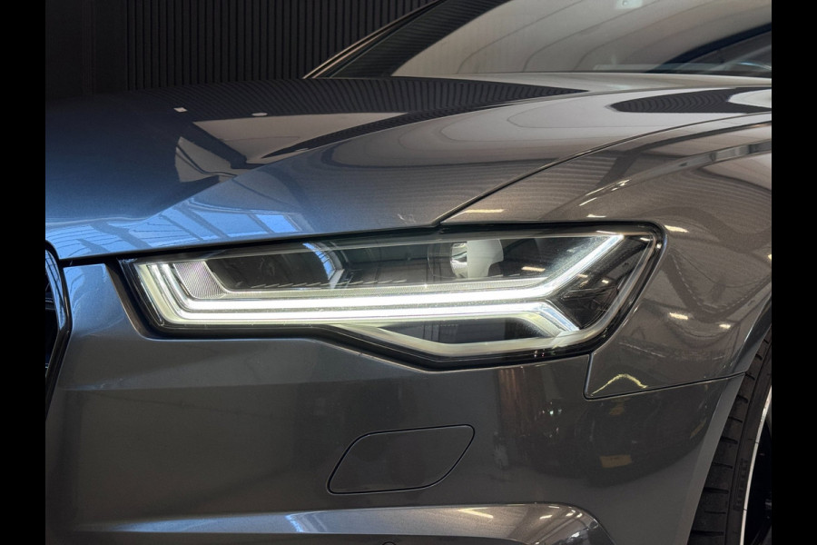 Audi A6 Avant 2.0 TFSI quattro S-LINE | MAXTON | RS SEATS | HUD | PANO | VOL!!