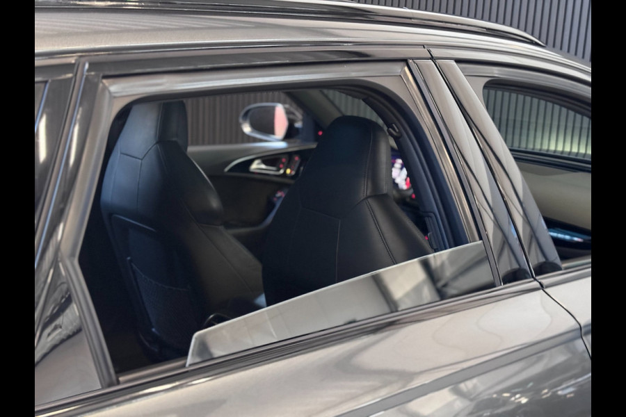 Audi A6 Avant 2.0 TFSI quattro S-LINE | MAXTON | RS SEATS | HUD | PANO | VOL!!