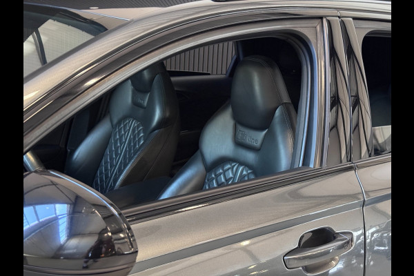 Audi A6 Avant 2.0 TFSI quattro S-LINE | MAXTON | RS SEATS | HUD | PANO | VOL!!