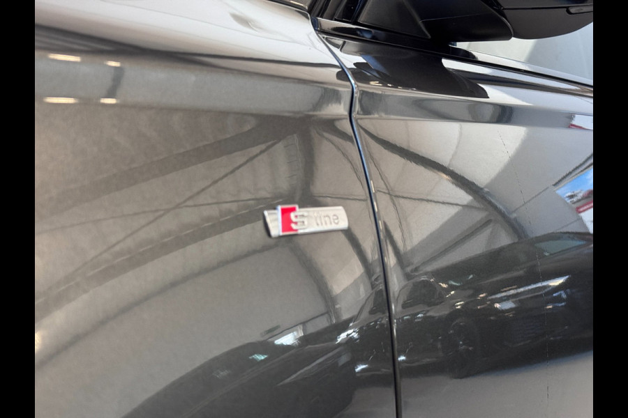 Audi A6 Avant 2.0 TFSI quattro S-LINE | MAXTON | RS SEATS | HUD | PANO | VOL!!