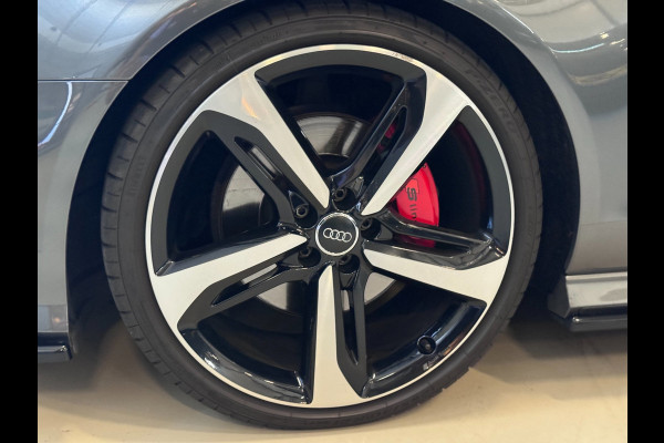 Audi A6 Avant 2.0 TFSI quattro S-LINE | MAXTON | RS SEATS | HUD | PANO | VOL!!