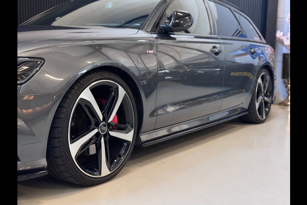 Audi A6 Avant 2.0 TFSI quattro S-LINE | MAXTON | RS SEATS | HUD | PANO | VOL!!
