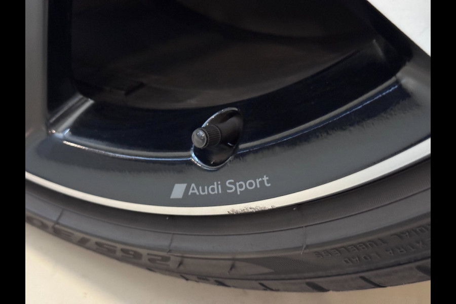 Audi A6 Avant 2.0 TFSI quattro S-LINE | MAXTON | RS SEATS | HUD | PANO | VOL!!