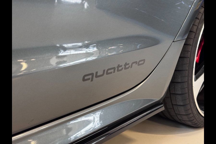 Audi A6 Avant 2.0 TFSI quattro S-LINE | MAXTON | RS SEATS | HUD | PANO | VOL!!