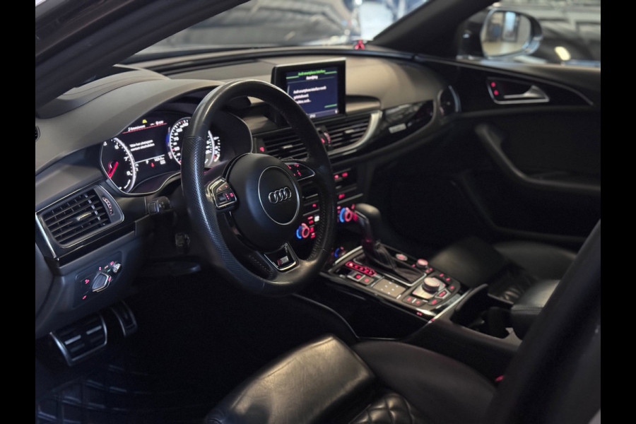 Audi A6 Avant 2.0 TFSI quattro S-LINE | MAXTON | RS SEATS | HUD | PANO | VOL!!