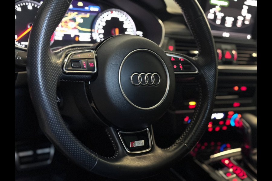 Audi A6 Avant 2.0 TFSI quattro S-LINE | MAXTON | RS SEATS | HUD | PANO | VOL!!