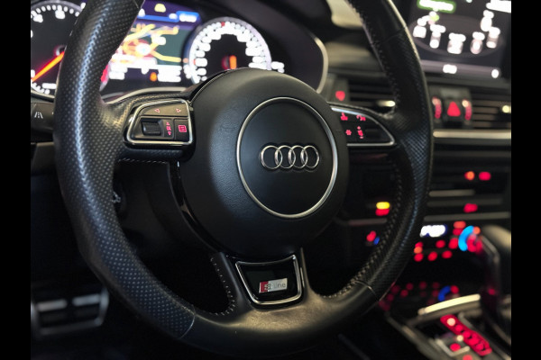 Audi A6 Avant 2.0 TFSI quattro S-LINE | MAXTON | RS SEATS | HUD | PANO | VOL!!