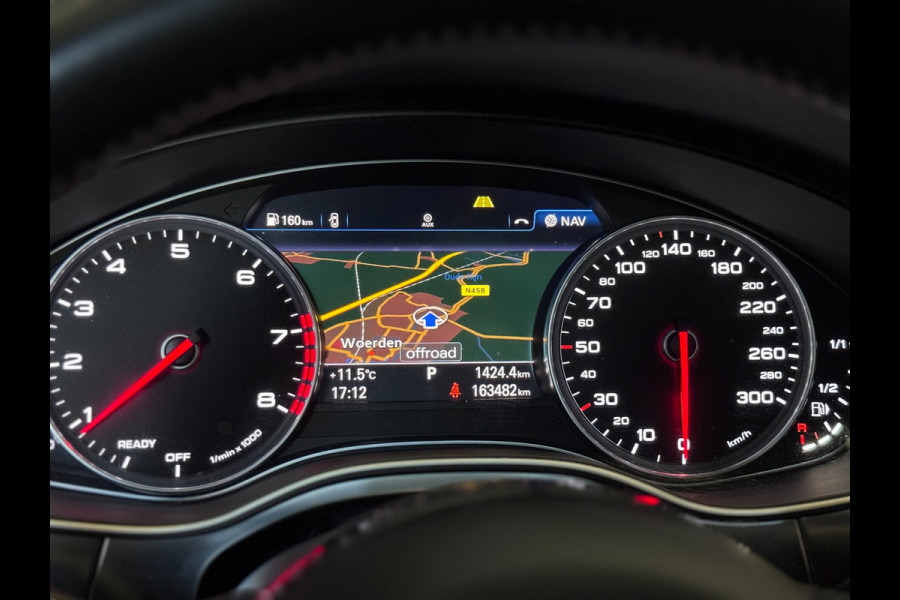 Audi A6 Avant 2.0 TFSI quattro S-LINE | MAXTON | RS SEATS | HUD | PANO | VOL!!