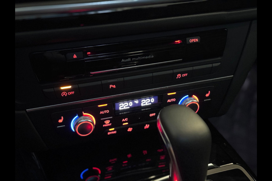 Audi A6 Avant 2.0 TFSI quattro S-LINE | MAXTON | RS SEATS | HUD | PANO | VOL!!