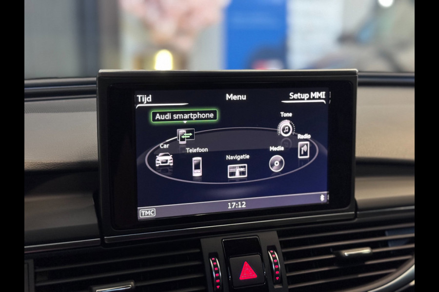 Audi A6 Avant 2.0 TFSI quattro S-LINE | MAXTON | RS SEATS | HUD | PANO | VOL!!