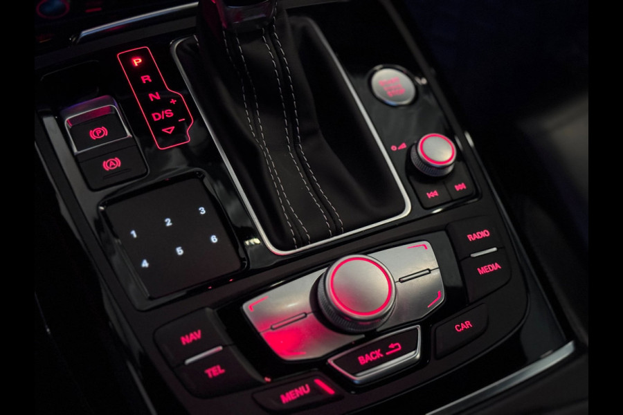 Audi A6 Avant 2.0 TFSI quattro S-LINE | MAXTON | RS SEATS | HUD | PANO | VOL!!