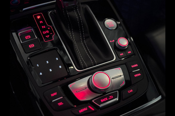 Audi A6 Avant 2.0 TFSI quattro S-LINE | MAXTON | RS SEATS | HUD | PANO | VOL!!