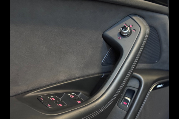 Audi A6 Avant 2.0 TFSI quattro S-LINE | MAXTON | RS SEATS | HUD | PANO | VOL!!