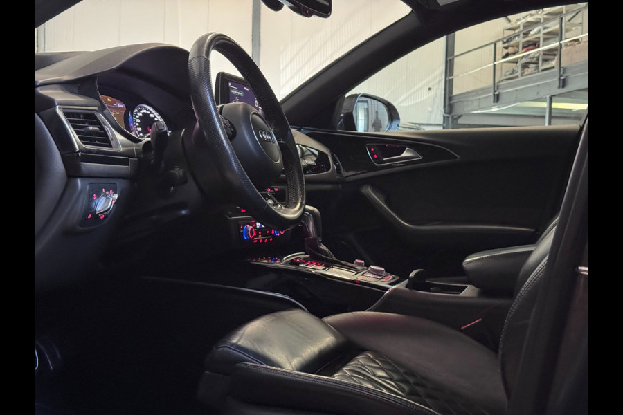 Audi A6 Avant 2.0 TFSI quattro S-LINE | MAXTON | RS SEATS | HUD | PANO | VOL!!