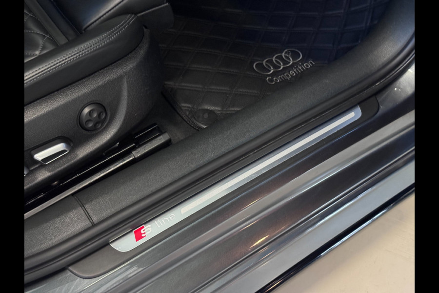 Audi A6 Avant 2.0 TFSI quattro S-LINE | MAXTON | RS SEATS | HUD | PANO | VOL!!