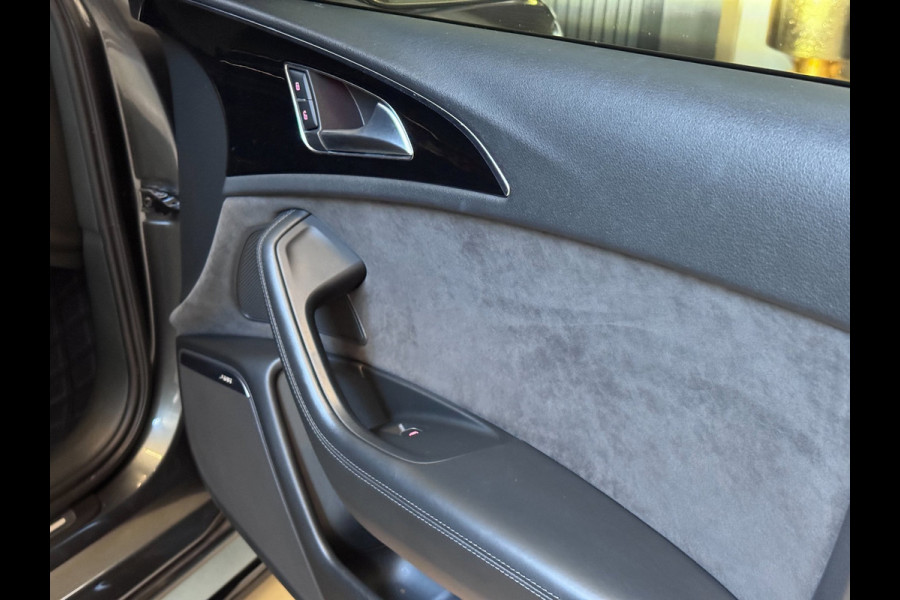 Audi A6 Avant 2.0 TFSI quattro S-LINE | MAXTON | RS SEATS | HUD | PANO | VOL!!