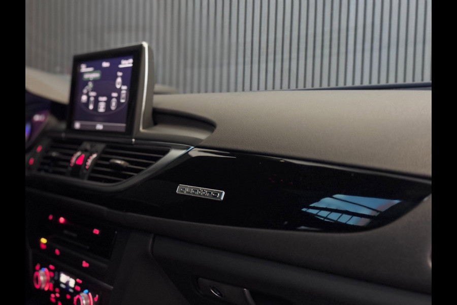 Audi A6 Avant 2.0 TFSI quattro S-LINE | MAXTON | RS SEATS | HUD | PANO | VOL!!