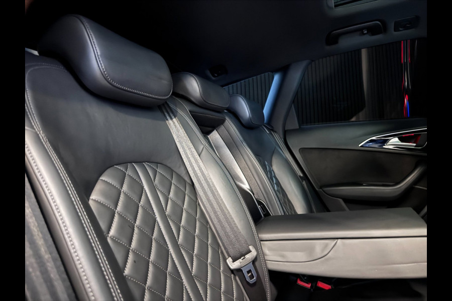 Audi A6 Avant 2.0 TFSI quattro S-LINE | MAXTON | RS SEATS | HUD | PANO | VOL!!