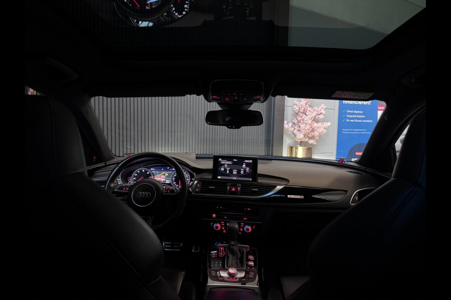 Audi A6 Avant 2.0 TFSI quattro S-LINE | MAXTON | RS SEATS | HUD | PANO | VOL!!