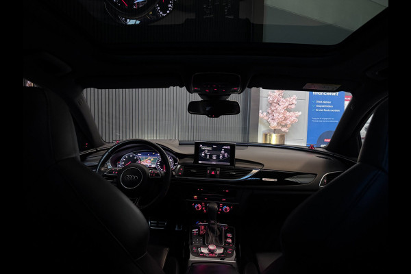 Audi A6 Avant 2.0 TFSI quattro S-LINE | MAXTON | RS SEATS | HUD | PANO | VOL!!