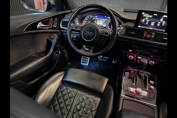 Audi A6 Avant 2.0 TFSI quattro S-LINE | MAXTON | RS SEATS | HUD | PANO | VOL!!