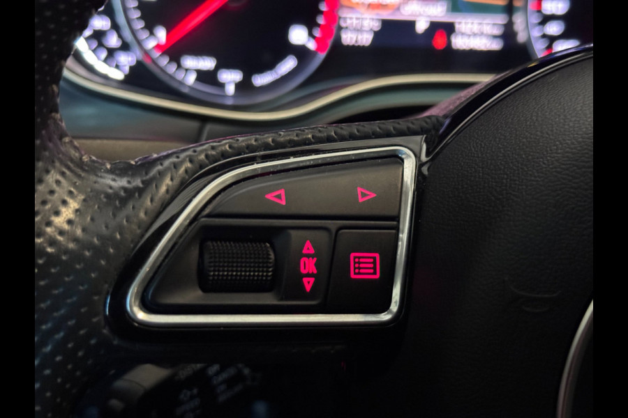 Audi A6 Avant 2.0 TFSI quattro S-LINE | MAXTON | RS SEATS | HUD | PANO | VOL!!