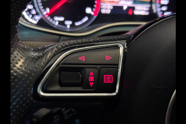 Audi A6 Avant 2.0 TFSI quattro S-LINE | MAXTON | RS SEATS | HUD | PANO | VOL!!