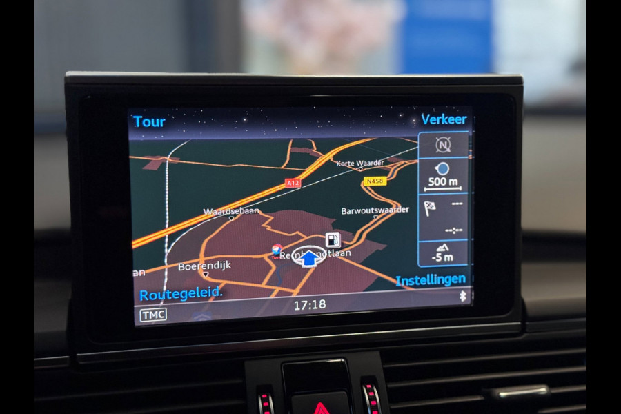 Audi A6 Avant 2.0 TFSI quattro S-LINE | MAXTON | RS SEATS | HUD | PANO | VOL!!