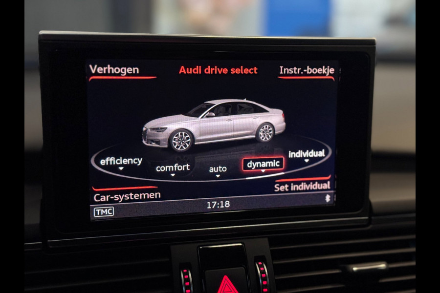 Audi A6 Avant 2.0 TFSI quattro S-LINE | MAXTON | RS SEATS | HUD | PANO | VOL!!