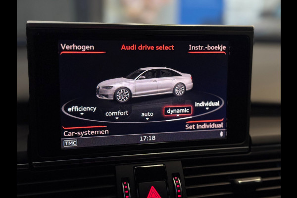 Audi A6 Avant 2.0 TFSI quattro S-LINE | MAXTON | RS SEATS | HUD | PANO | VOL!!