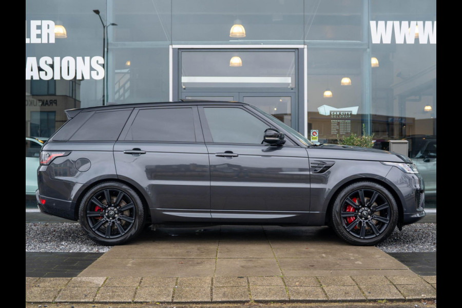 Land Rover Range Rover Sport P400e HSE Dynamic / Pano / Keyless / Memory / Carplay