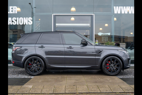 Land Rover Range Rover Sport P400e HSE Dynamic / Pano / Keyless / Memory / Carplay