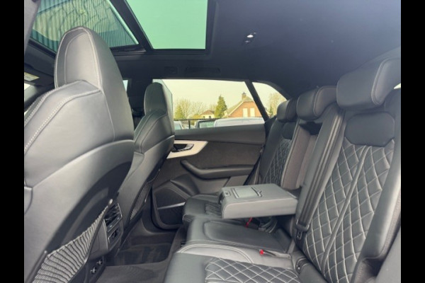 Audi Q8 60 TFSI e quattro Pro Line S Competition - Matrixx