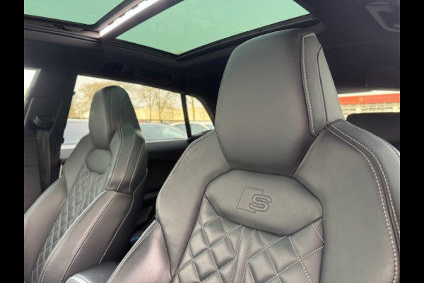 Audi Q8 60 TFSI e quattro Pro Line S Competition - Matrixx