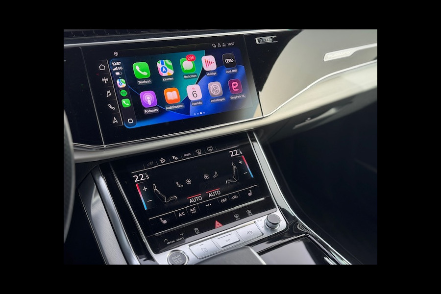 Audi Q8 60 TFSI e quattro Pro Line S Competition - Matrixx