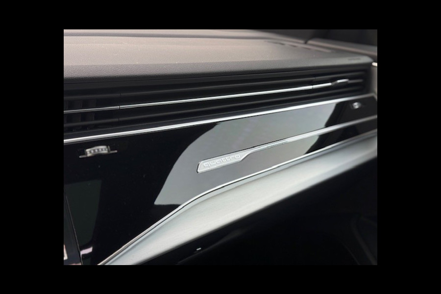 Audi Q8 60 TFSI e quattro Pro Line S Competition - Matrixx