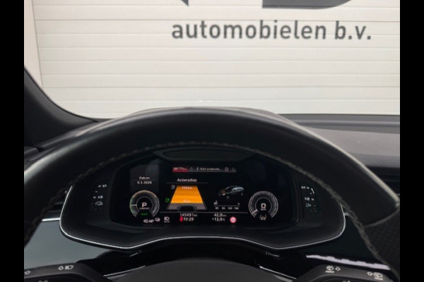 Audi Q8 60 TFSI e quattro Pro Line S Competition - Matrixx