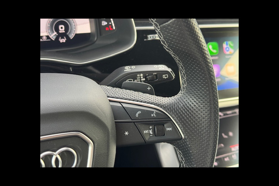 Audi Q8 60 TFSI e quattro Pro Line S Competition - Matrixx