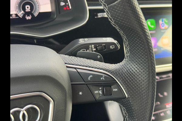 Audi Q8 60 TFSI e quattro Pro Line S Competition - Matrixx