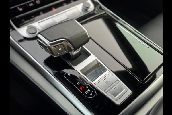 Audi Q8 60 TFSI e quattro Pro Line S Competition - Matrixx