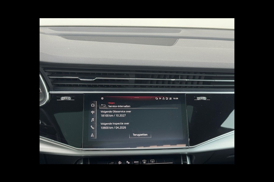 Audi Q8 60 TFSI e quattro Pro Line S Competition - Matrixx