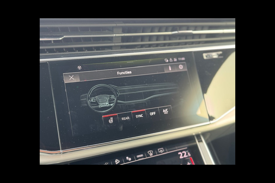 Audi Q8 60 TFSI e quattro Pro Line S Competition - Matrixx