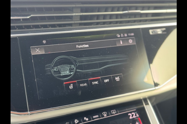 Audi Q8 60 TFSI e quattro Pro Line S Competition - Matrixx