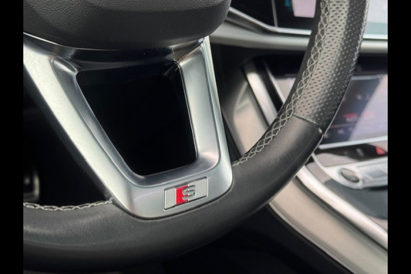 Audi Q8 60 TFSI e quattro Pro Line S Competition - Matrixx