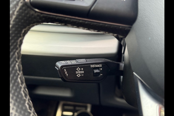 Audi Q8 60 TFSI e quattro Pro Line S Competition - Matrixx