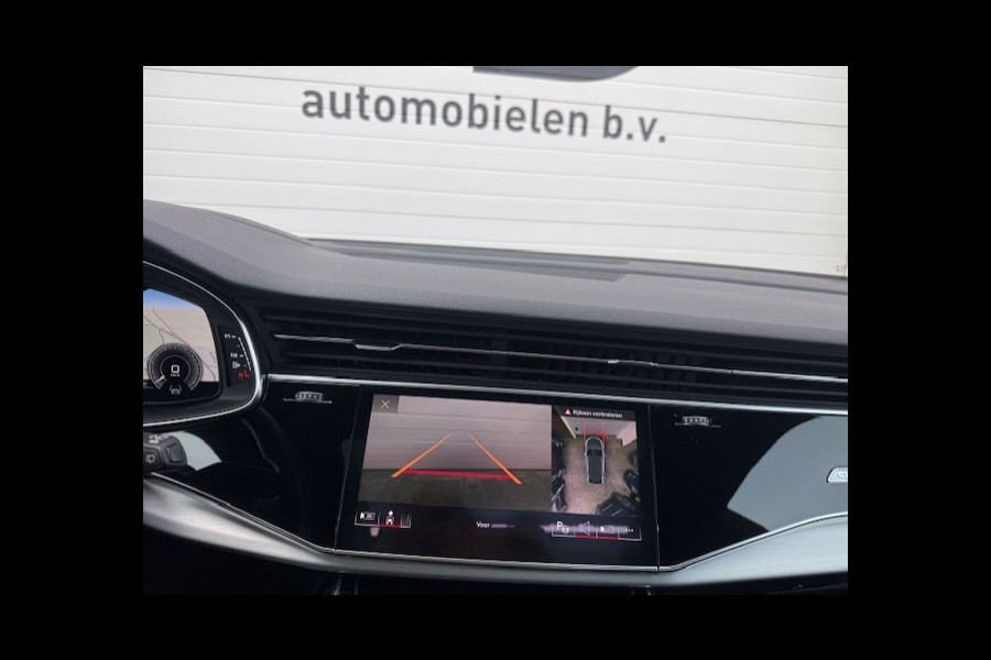 Audi Q8 60 TFSI e quattro Pro Line S Competition - Matrixx