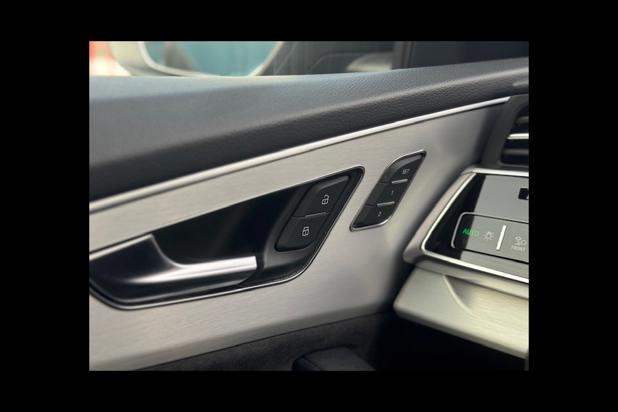 Audi Q8 60 TFSI e quattro Pro Line S Competition - Matrixx