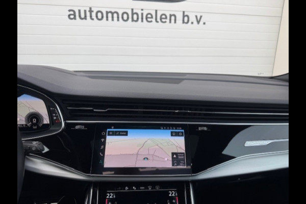 Audi Q8 60 TFSI e quattro Pro Line S Competition - Matrixx
